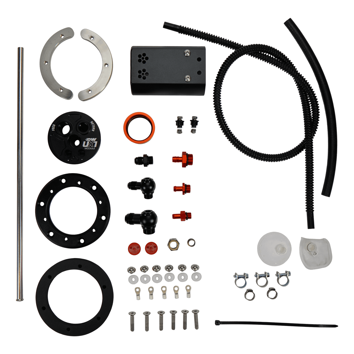 DeatschWerks UX1 Module - 9-000-UX1