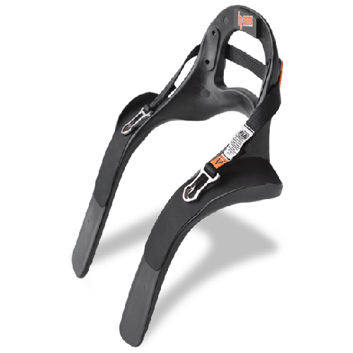 HANS Performance Products HANS III Head and Neck Restraint - DK18347411SFI