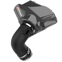 AFE Magnum FORCE Stage-2 Cold Air Intake System w/ Pro DRY S Media - 51-12912-C