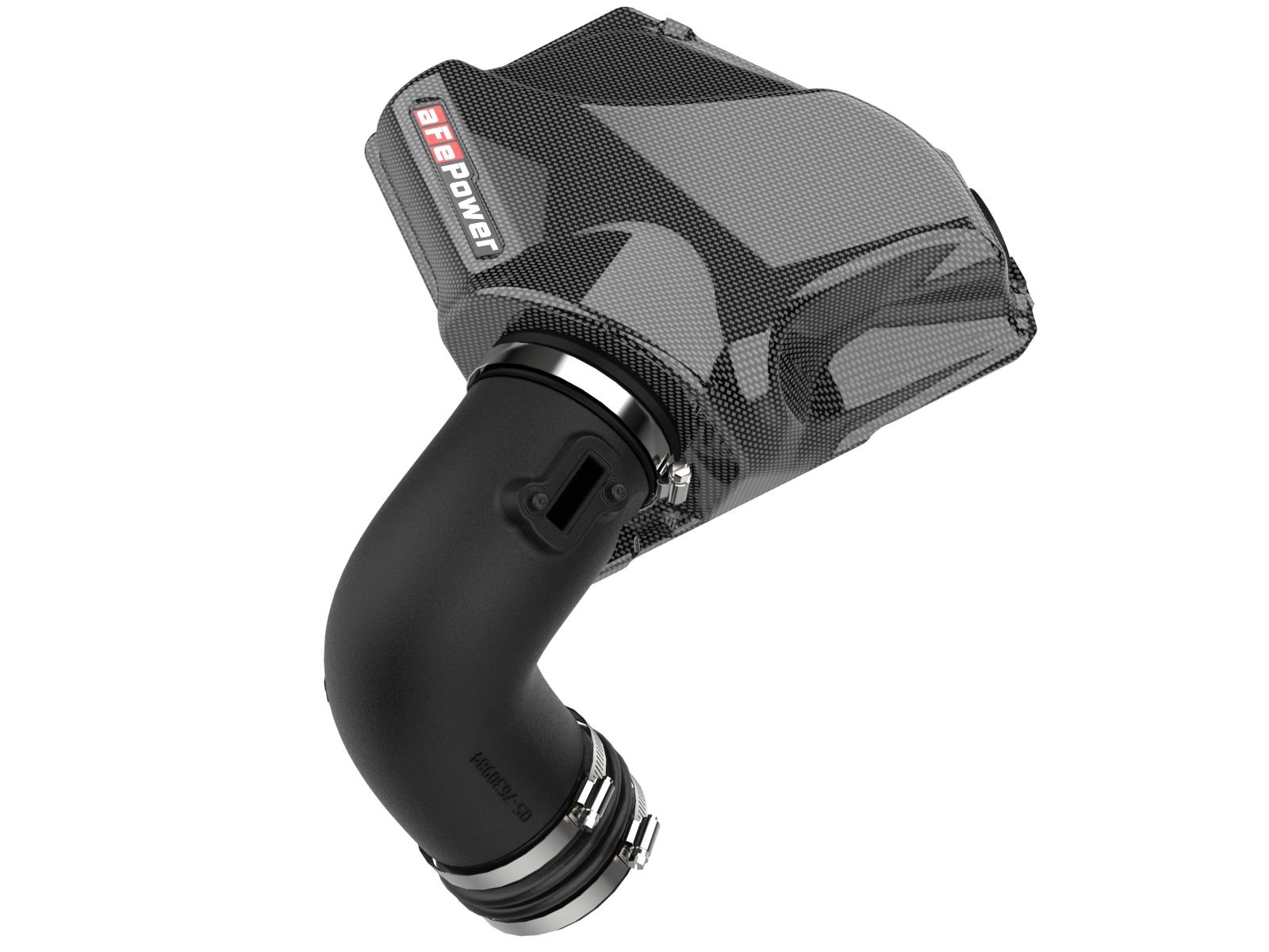AFE Magnum FORCE Stage-2 Cold Air Intake System w/ Pro DRY S Media - 51-12912-C