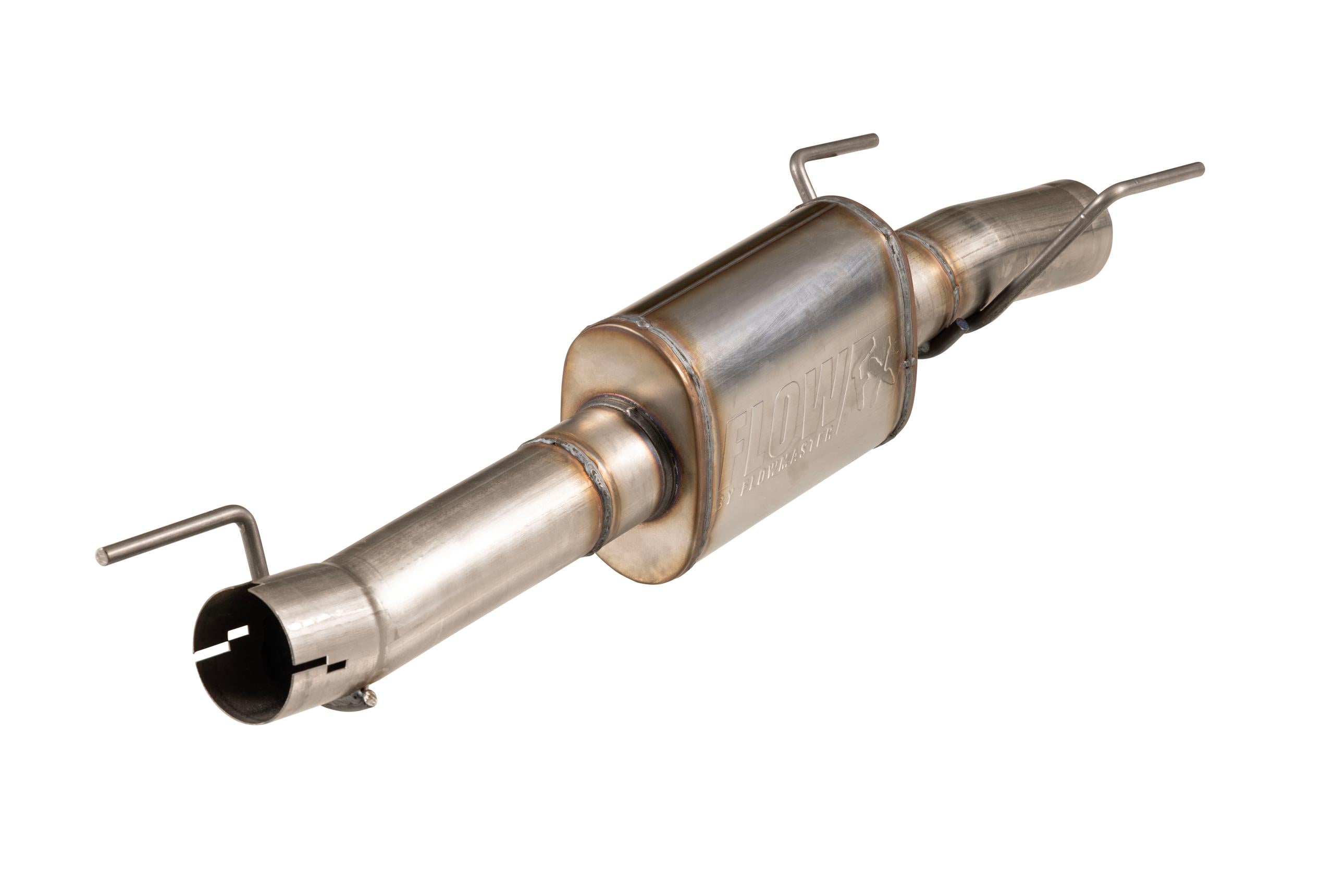 Flowmaster Flow FX Direct Fit Muffler (2014-2025 2500, 3500) - 717941