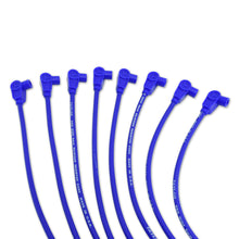 TAYLOR CABLE 8mm Pro Wire RC univ 8 cyl 90 blue - 70651