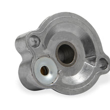 Mr. Gasket Oil Filter Adapter Kit.  - 1272