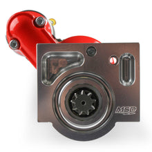 Dynaforce Starter, Pontiac 326, 455  - 5097