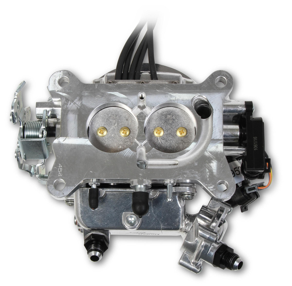 Holley Sniper Efi Self-Tuning Kit - 550-849