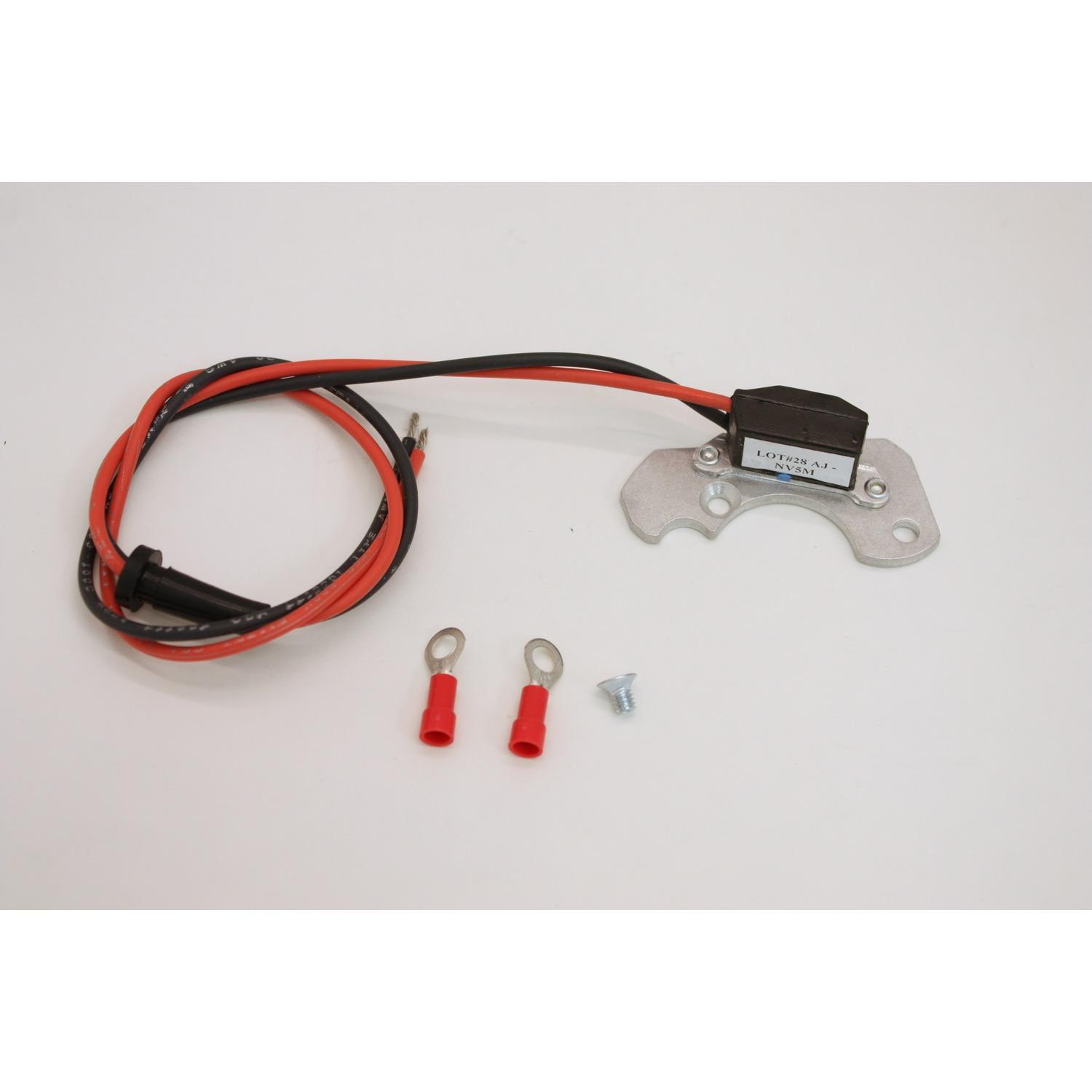Pertronix 13620 Module Replacement (Only) (One Module) For 1362 Ignitor Kit - 13620