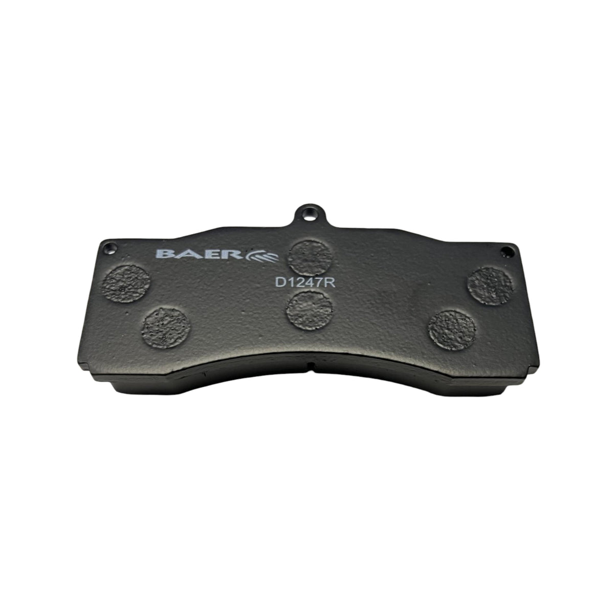Baer Brake Pads Disc Brake Pads Univ - D1247R