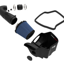 AFE Open Element Intake (2011-2019 Jeep Grand Cherokee V8-5.7L) - 54-13023R