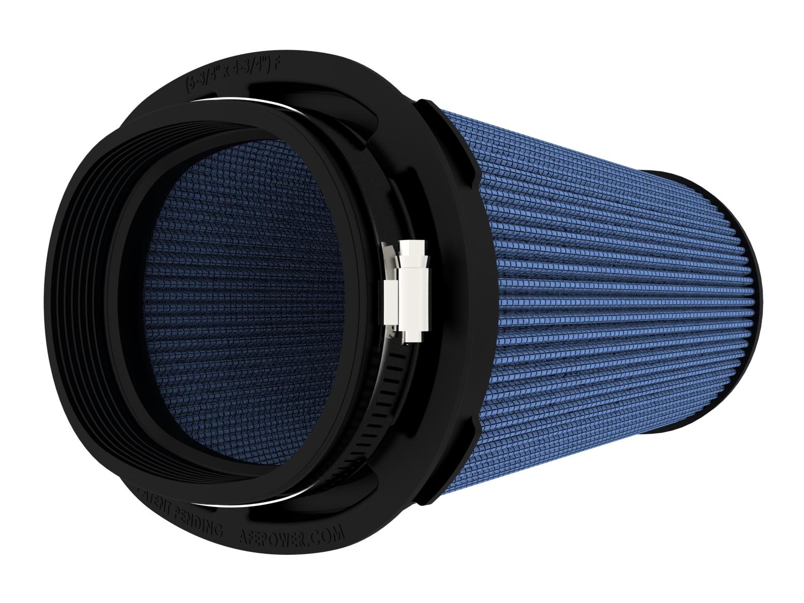AFE Intake Replacement Air Filter (Universal Fit) - 24-91101