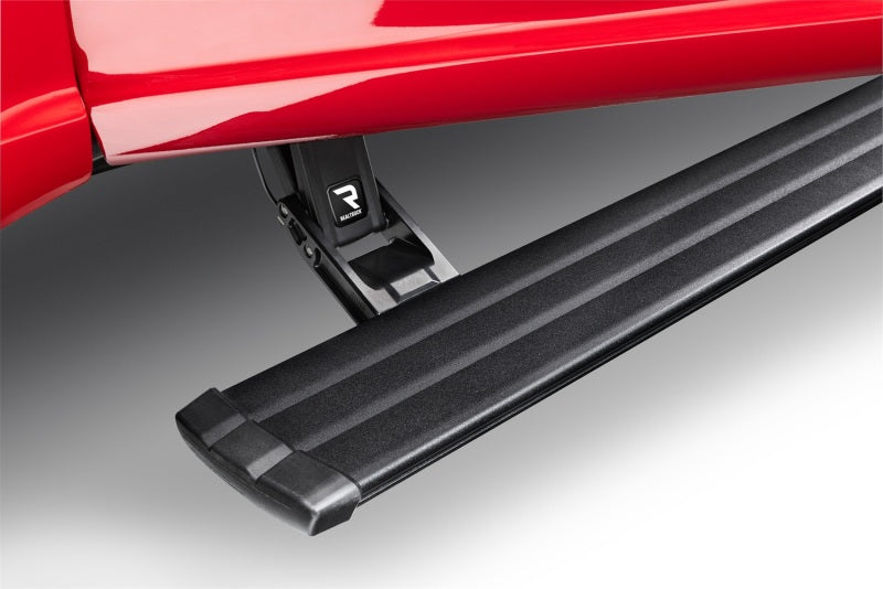AMP Research Powerstep Vision 2022-2025 Toyota Tundra Crewmax (2022-2025 Tundra) - 96338-01A