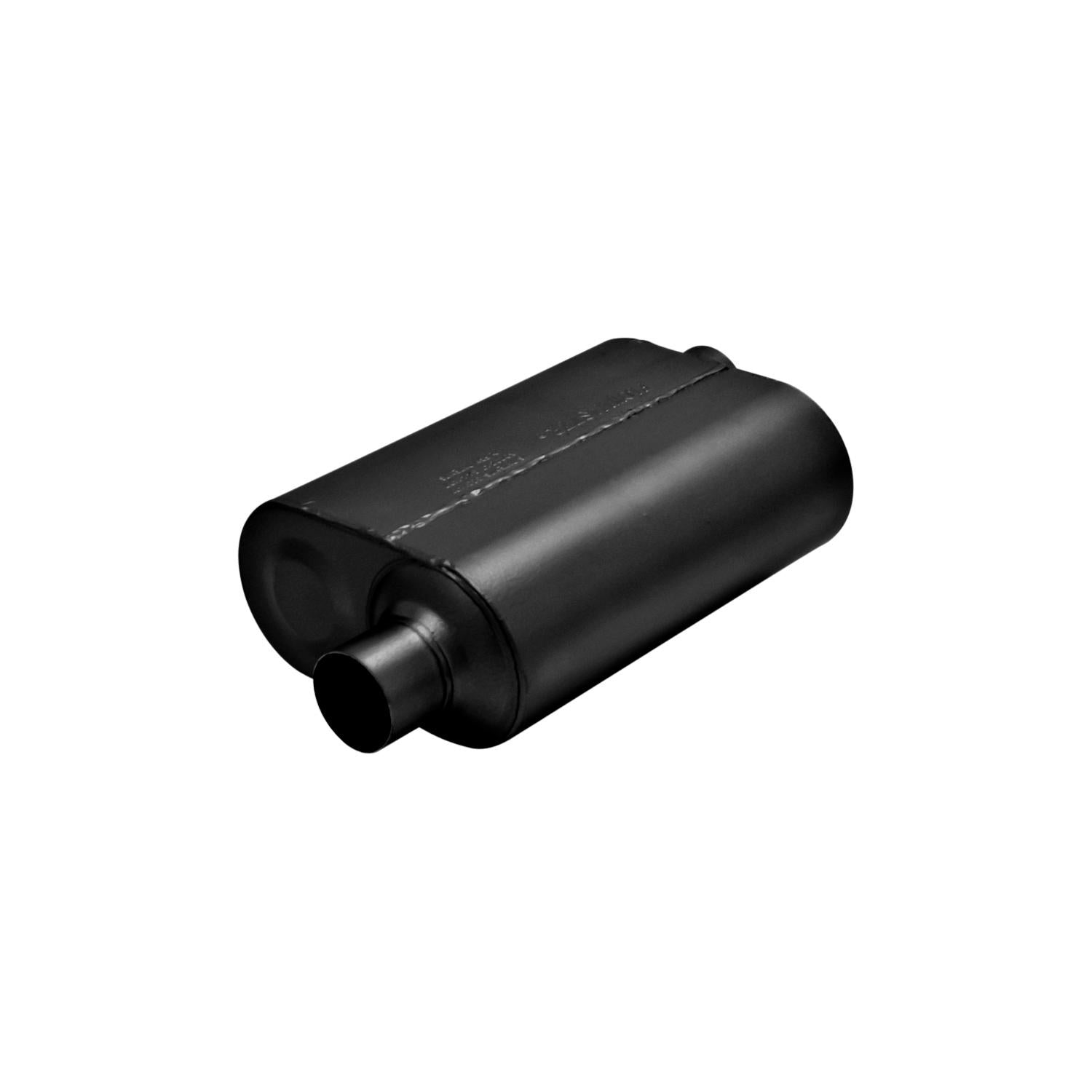 Flowmaster 2.5" In(O)/Out(O) Super 40 409S  - 852548