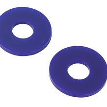 SuperPro Alfa Romeo Up/Arm Thrust Washe (1969-1994 Spider) - SPF0214K
