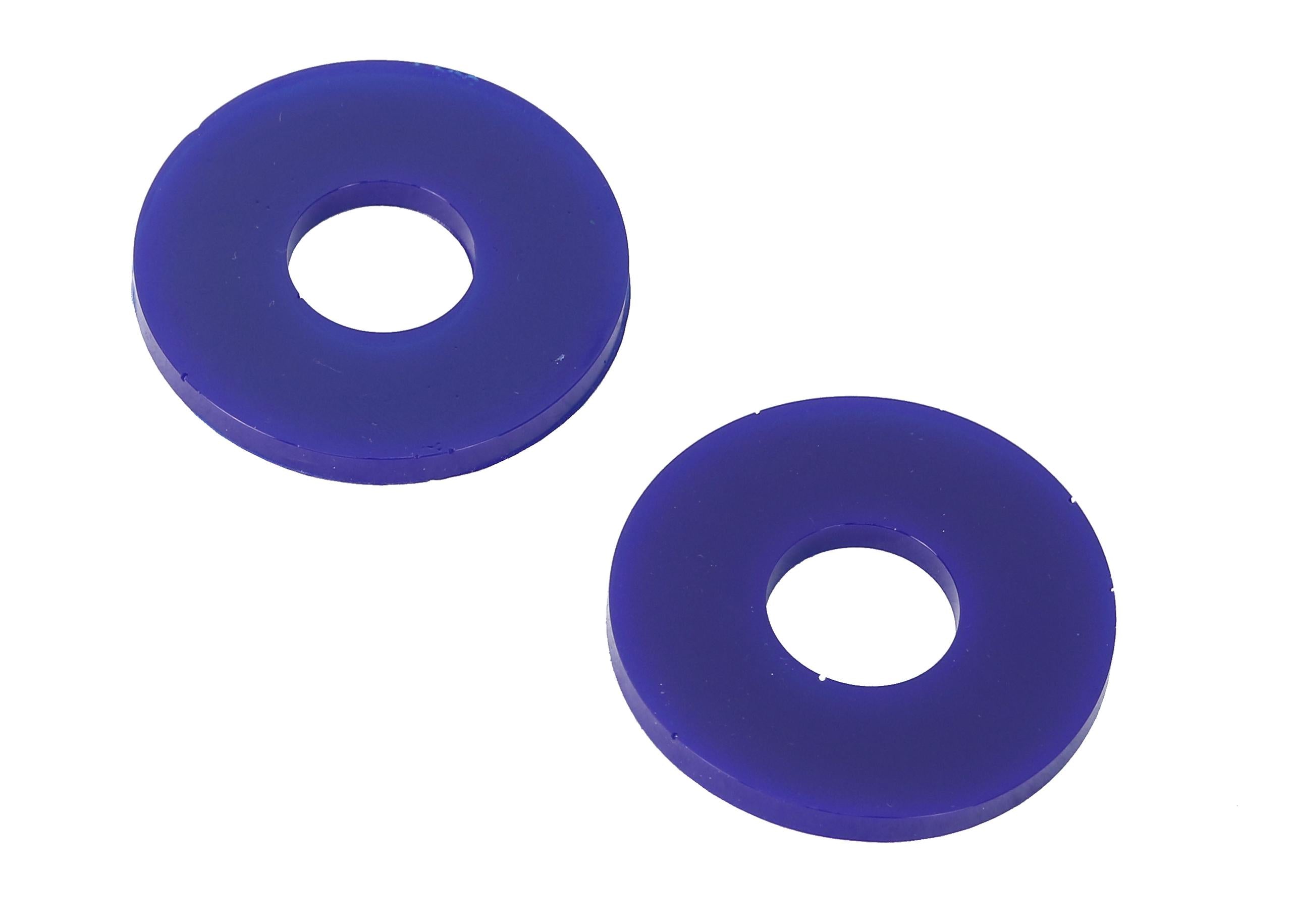 SuperPro Alfa Romeo Up/Arm Thrust Washe (1969-1994 Spider) - SPF0214K