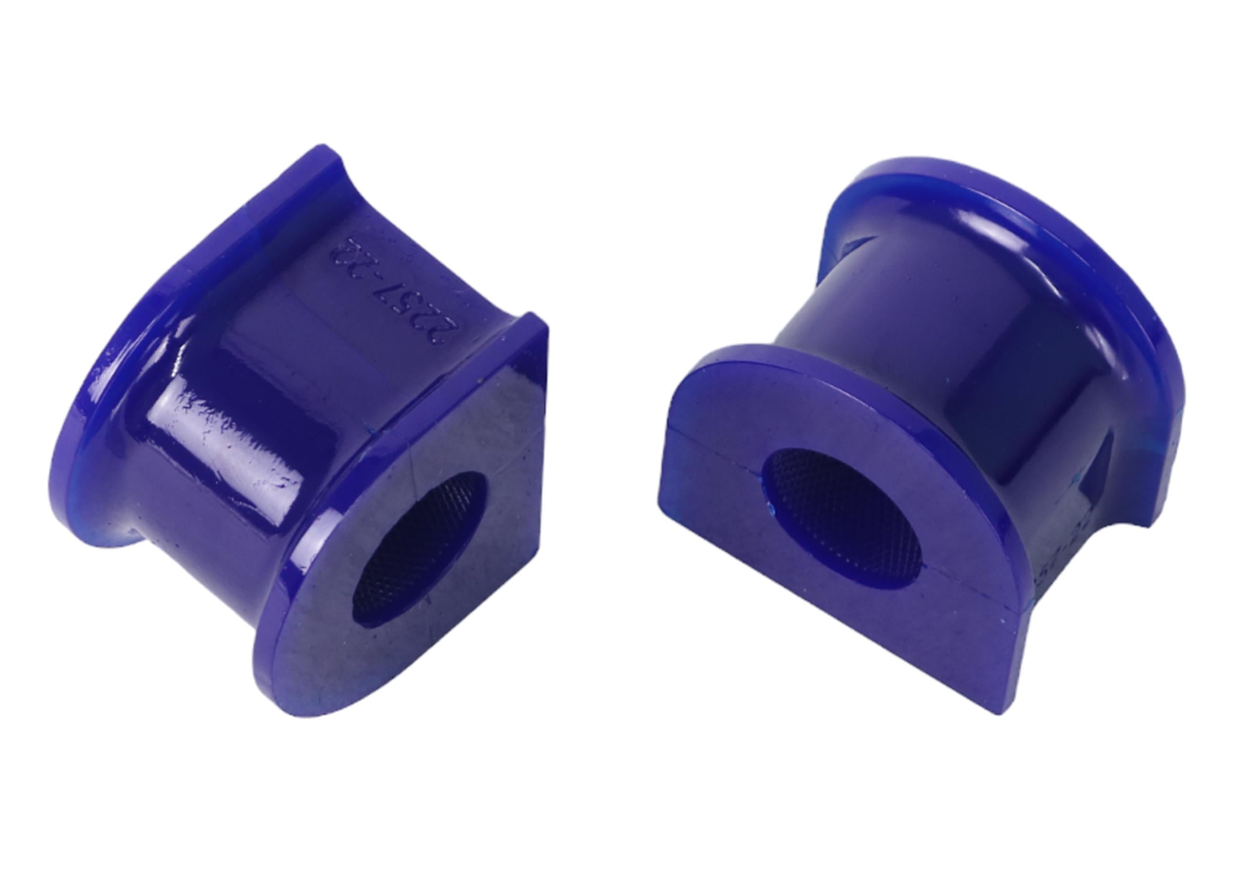 SuperPro Rear Sway Bar To Chassis Bush - SPF2257-22K