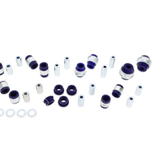 SuperPro Suspension Bushing Kit (2015-2023 Audi, Volkswagen Fitments) - KIT5388RK