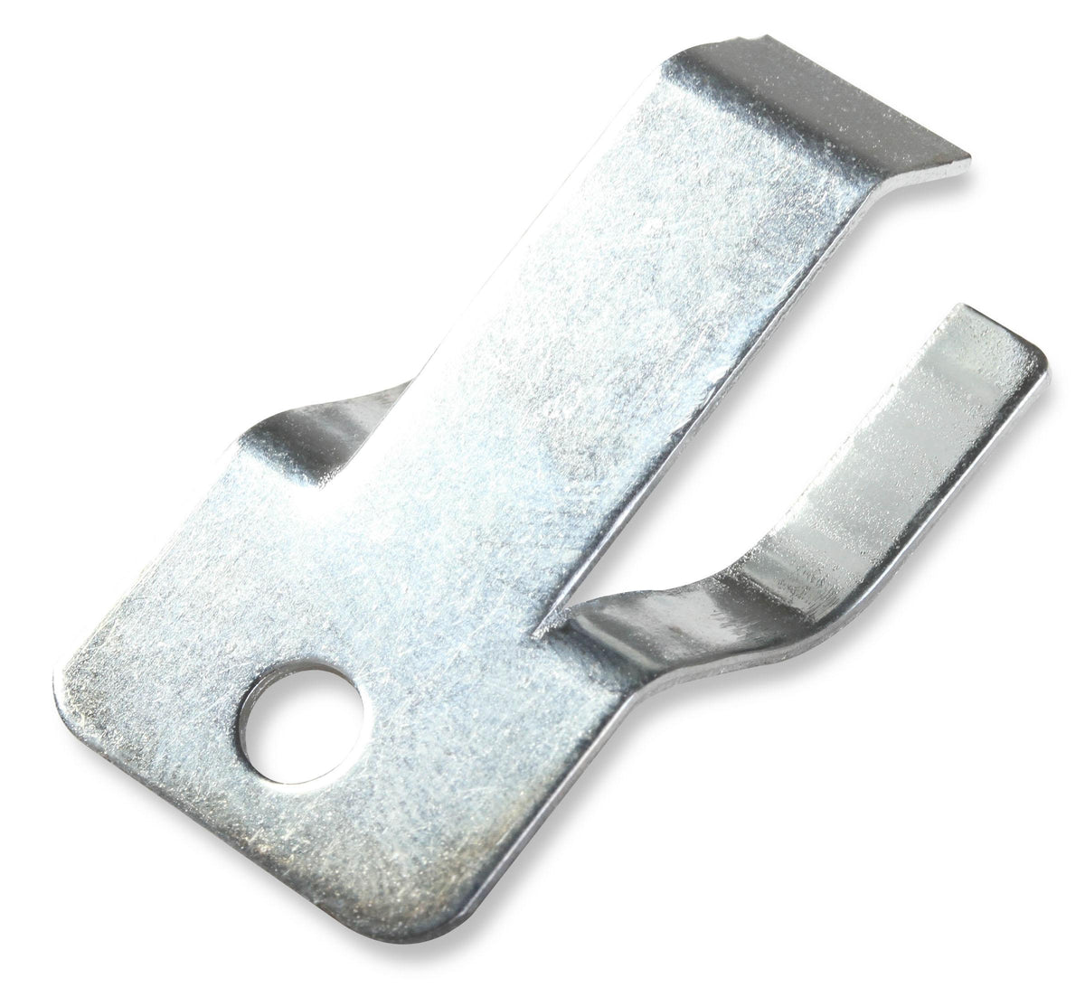 Mr. Gasket Rocker Arm Clips - Oil Deflecting.  - 1015