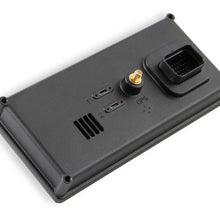 Holley EFI 6.86" Standalone Pro Dash (Universal) - 553-117
