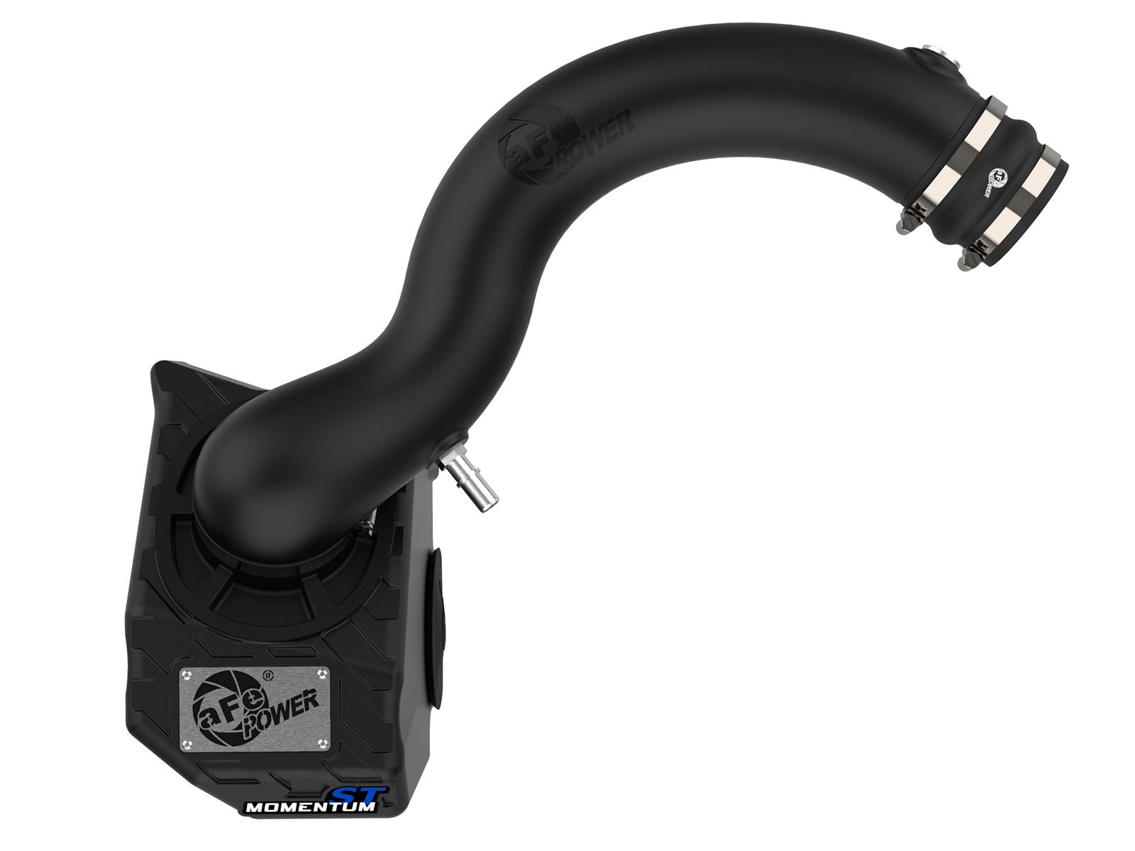 AFE Momentum ST Cold Air Intake System w/ Pro 5R Filter - 54-46215