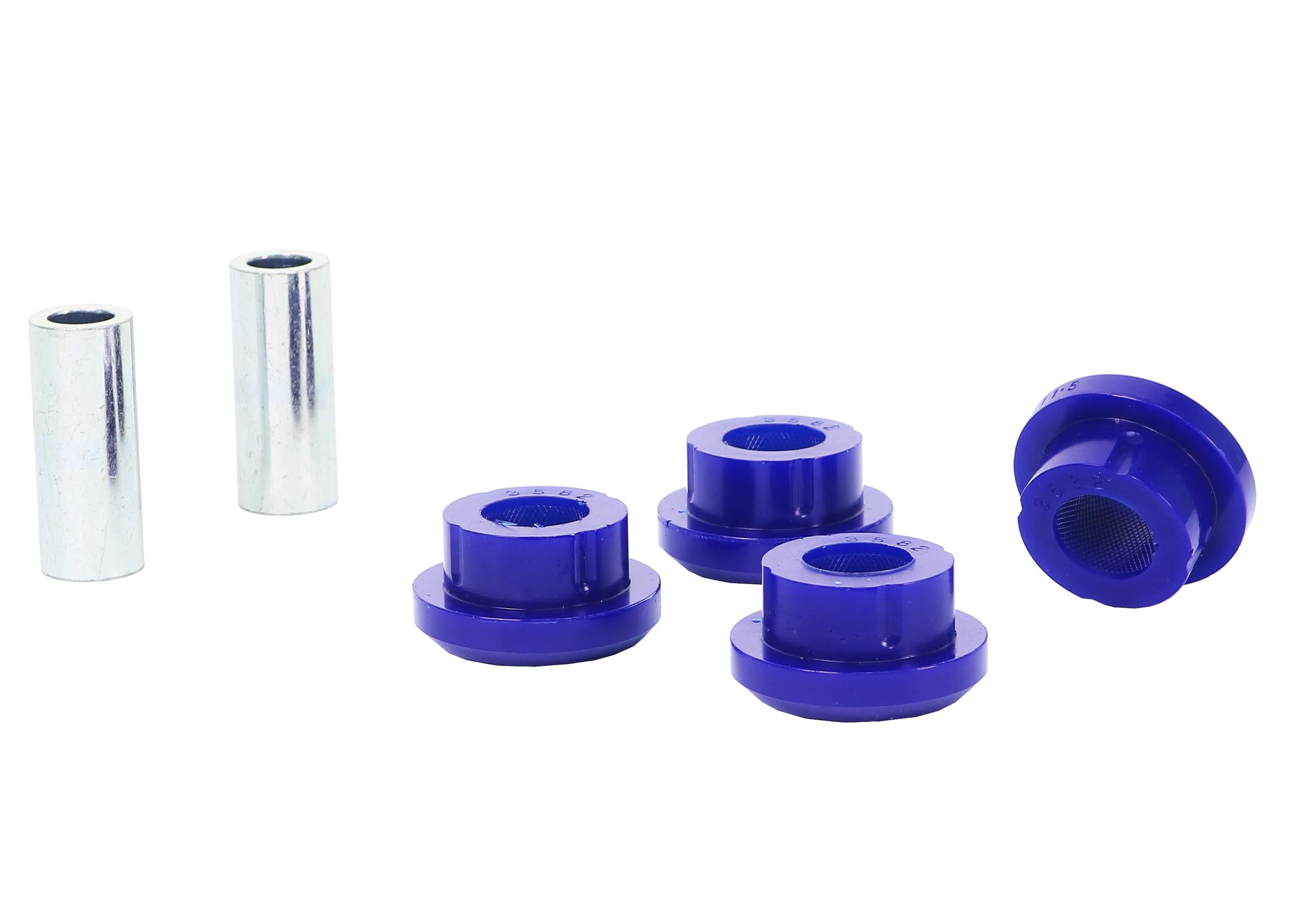 SuperPro Control Arm Lower-Outer Bush Kit - SPF3582K