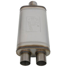AFE Muffler (Universal Fit) - 49M00018