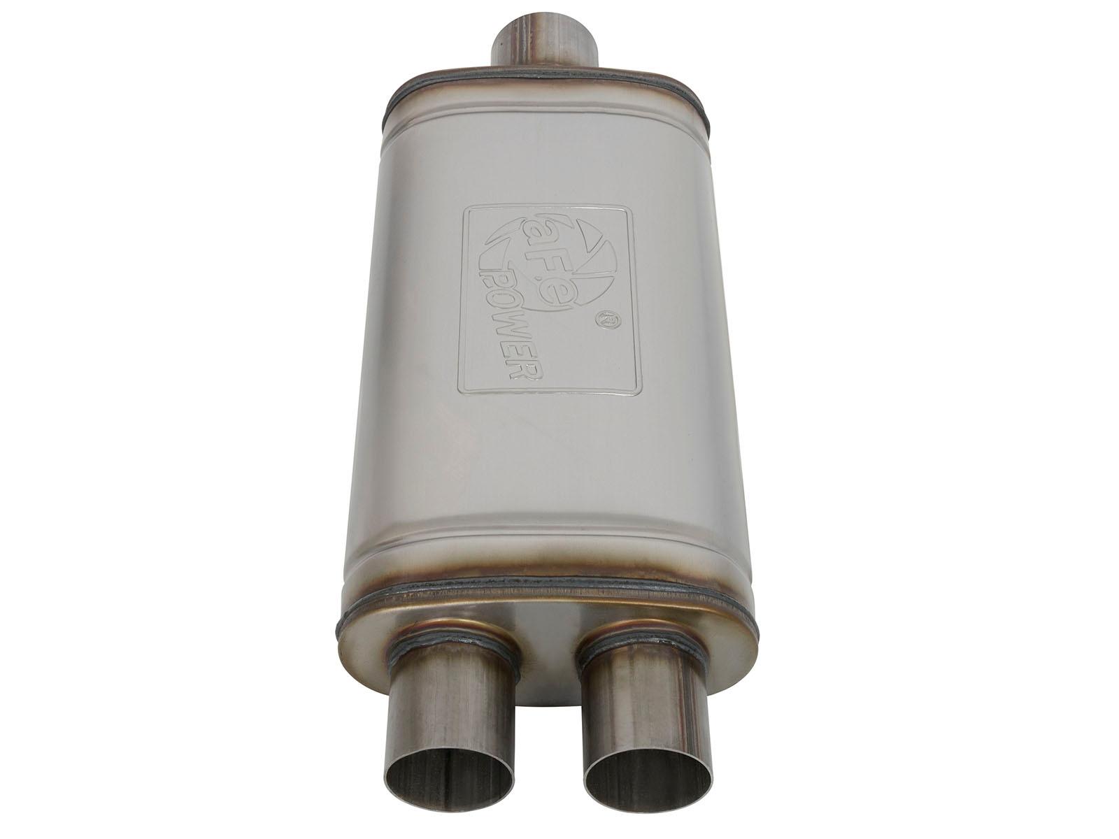AFE Muffler (Universal Fit) - 49M00018