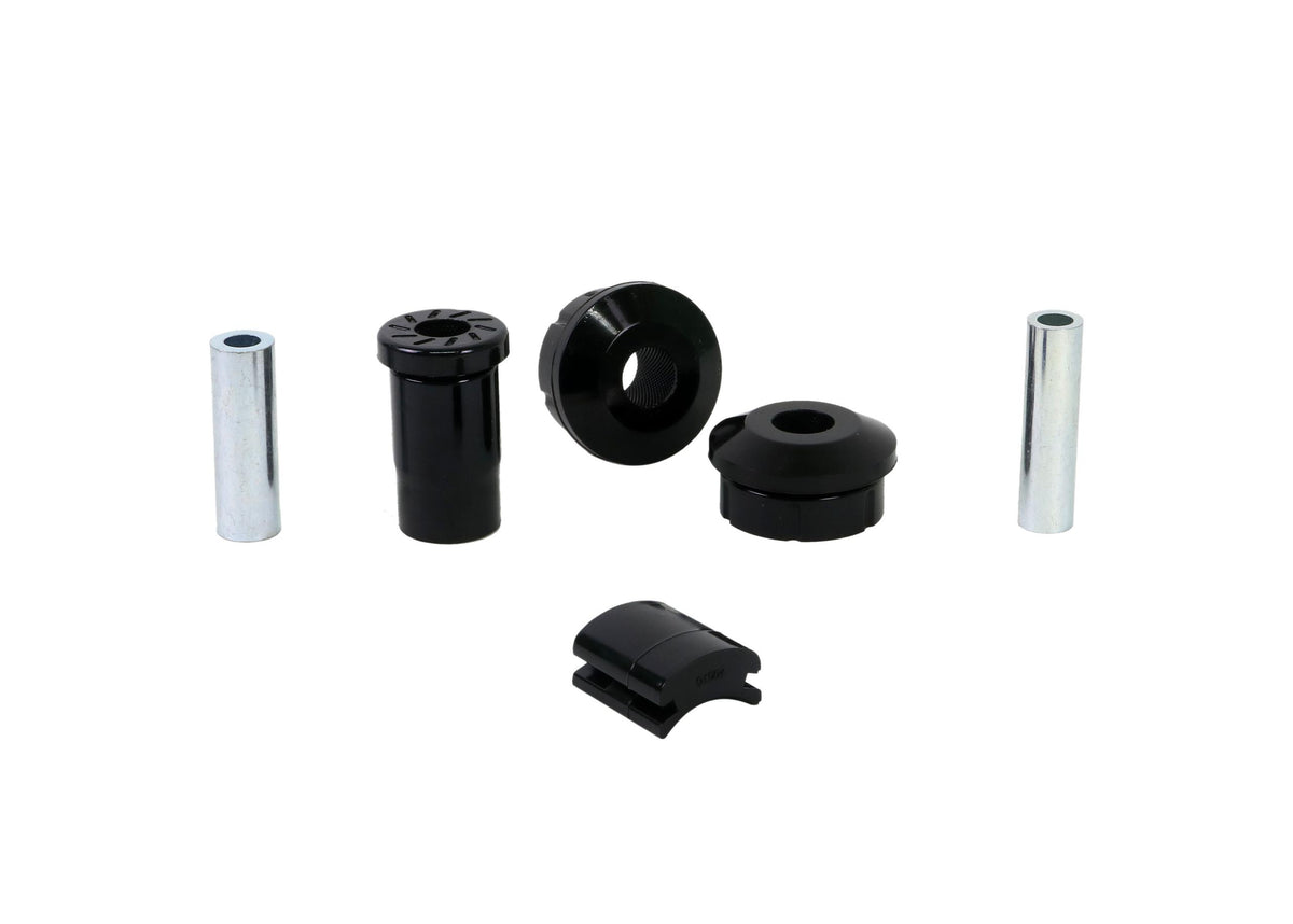 Whiteline Performance Control arm - lower inner rear bushing (2005-2010 Mustang) - W63634