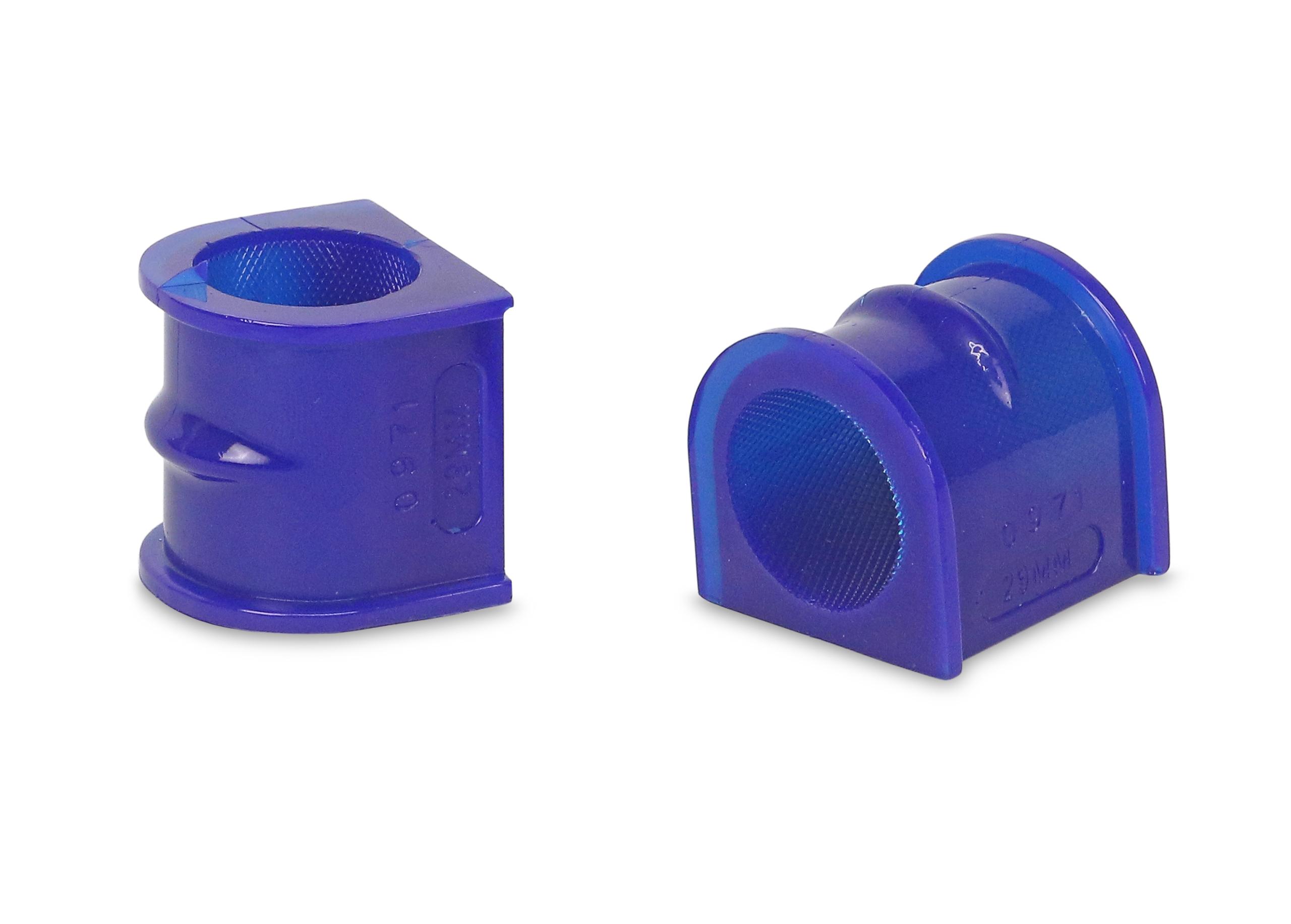 SuperPro Sway Bar Mount Bush Kit - SPF0971-29K