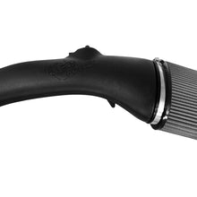 AFE Magnum FORCE Stage-2 Cold Air Intake System w/ Pro DRY S Media (2011-2015 X1, 335i, 335i, 135i, 335i xDrive, 335i xDrive) - 51-31912