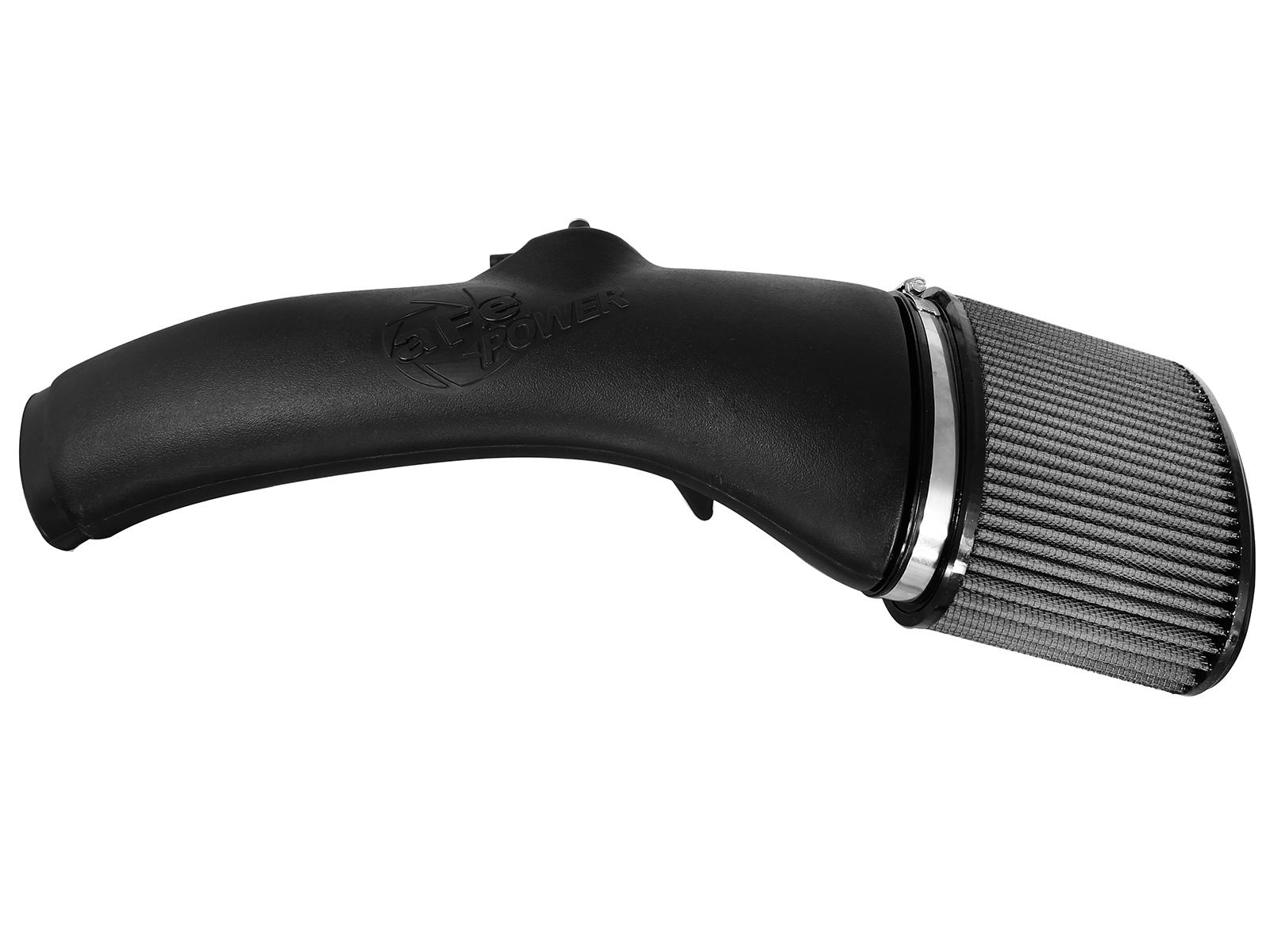 AFE Magnum FORCE Stage-2 Cold Air Intake System w/ Pro DRY S Media (2011-2015 X1, 335i, 335i, 135i, 335i xDrive, 335i xDrive) - 51-31912
