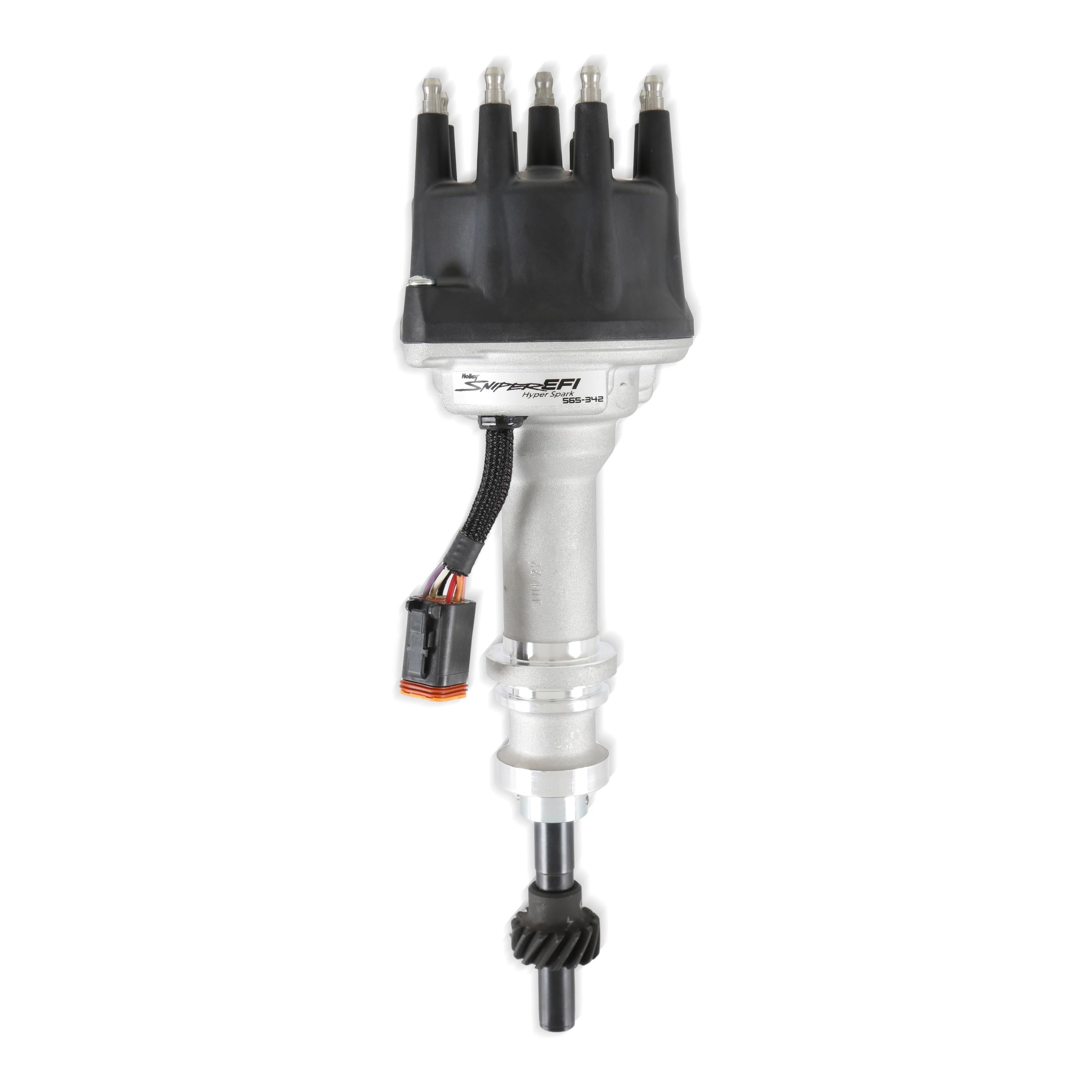 Holley Distributor - 565-342