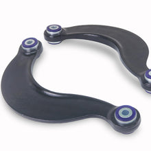 SuperPro Mazda 3 BK - Rear Upper Control Arm Set (2004-2009 3 S, 3 i, 3 SP23, 3 Mazdaspeed) - TRC1149