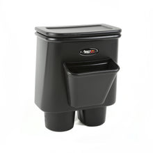 Rugged Ridge Organizer Rear Seat Mounted; 07-10 Jeep Wrangler Jk - 13551.15