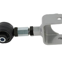 Whiteline Performance 2005-2010 Mustang Rear Upper Control Arm
