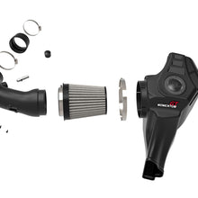 AFE 50-70033D Momentum GT Cold Air Intake System w/Pro DRY S Filter (18-19 Ford Mustang GT V8-5.0L)