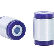 SuperPro MAZDA FRONT LWR CTRL ARM INNER - SPF2954K