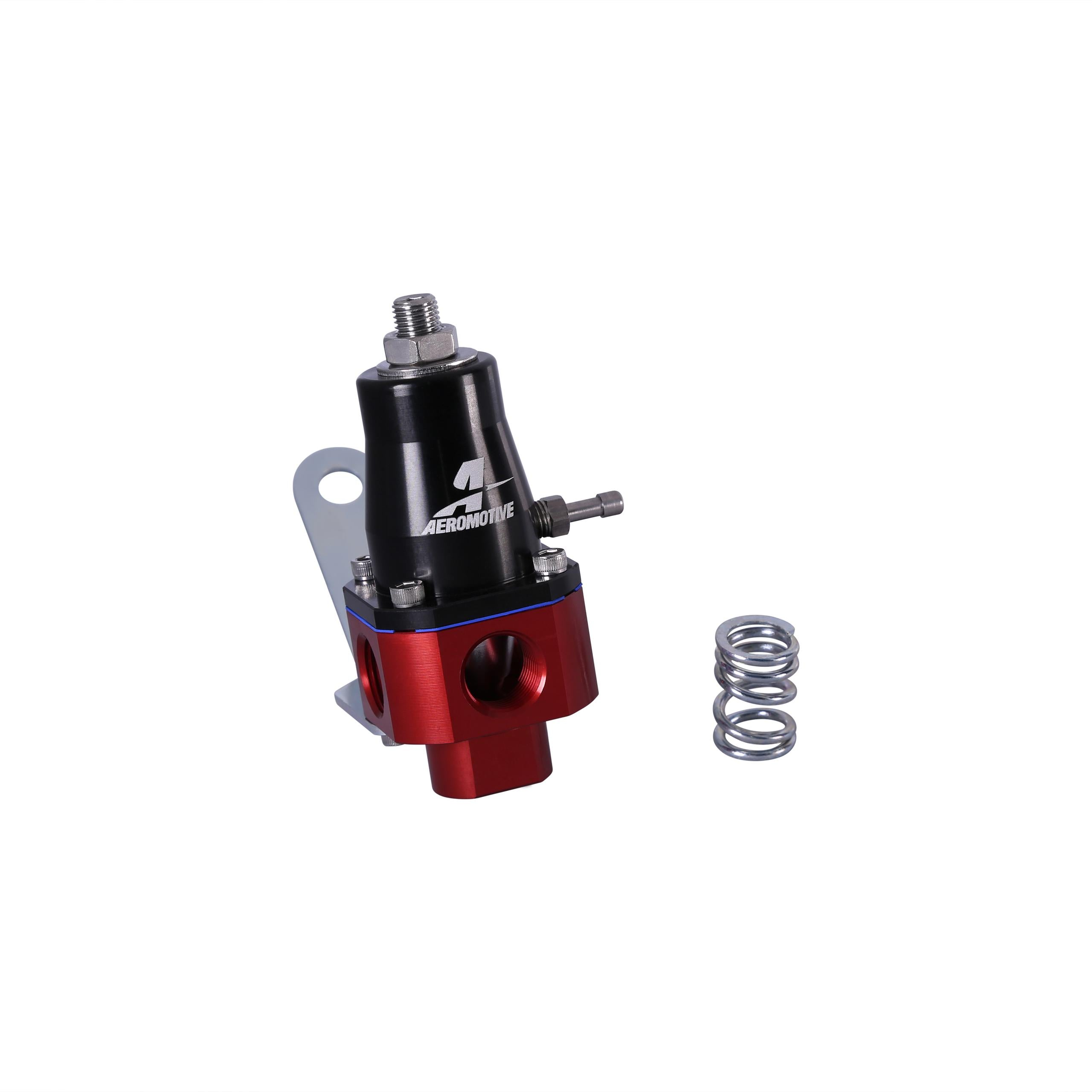 Aeromotive Universal Bypass Regulator - 13301