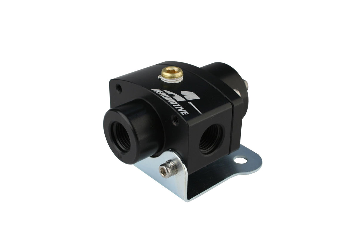 Aeromotive Marine Carbureted Adjustable Regulator, Orb-06 - 13211