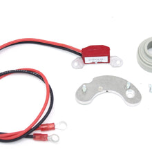 Pertronix Ignitor Ii, 4 Cylinder For 1974-79 Ihc Truck With 404 And 446 Ih Industrial Engines. This Kit Is Designed To Replace The Hollet Gold Box Systems. - 9HO-183