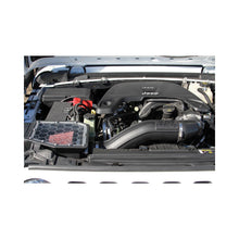 Flowmaster Delta Force Performance Air Intake