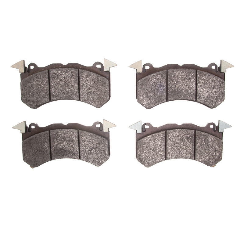 DFC 17-22 Acura Nsx Front 4000 Hybridynamic Brake Pads