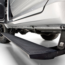 AMP Research Powerstep Plug-N-Play 22-23 Chevy Silverado 1500/GMC Sierra 1500 Dbl/Crw Cab - 76255-01A