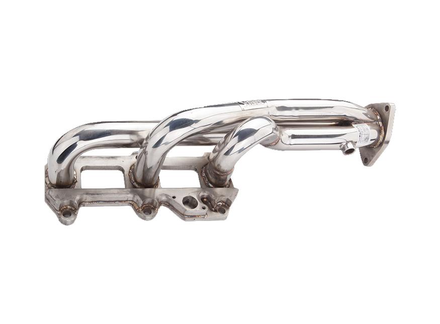 XForce Mazda Rx8 2003-2008 Stainless Steel 3-1 Header System (2004-2008 RX-8) - HS-MRX8-01