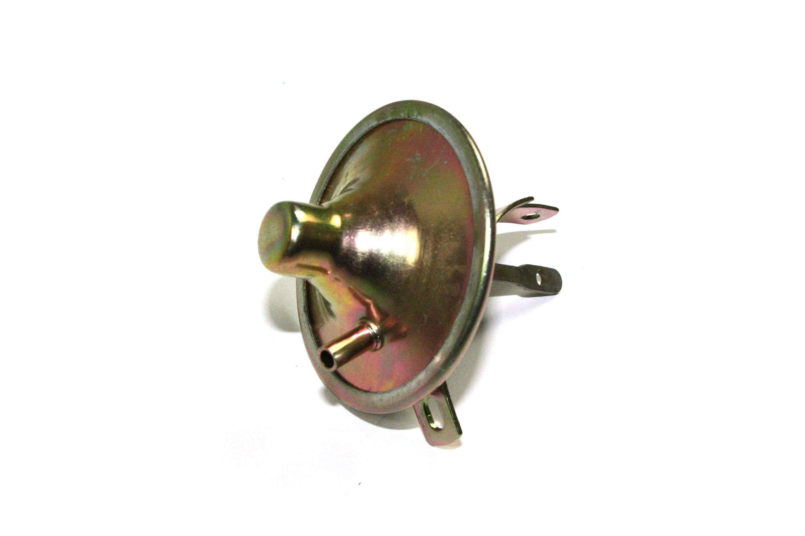 Pertronix Replacement Vacuum Canister For Flame Thrower "Stock-Look" 45D Style Distributors. - D909004