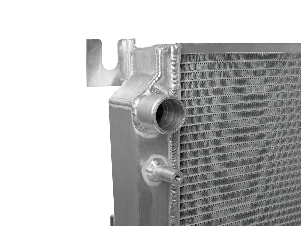 AFE BladeRunner Street Series High Capacity Aluminum Radiator (2004-2009 Ram 1500 , Ram 2500 , Ram 3500) - 46-52211