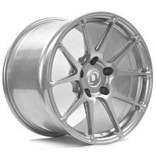 20 Inch Lightweight Forged Whe  - D750-0079-GA1R-SIL
