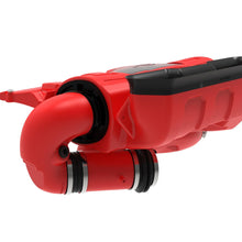 AFE Momentum GT Cold Air Intake System Red w/ Pro DRY S Filter RAM 1500 TRX 21-23 V8-6.2L (sc) - 50-70075KR