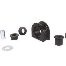 Whiteline Performance Steering rack - bushing Front (2001-2007 Sequoia) - W13399