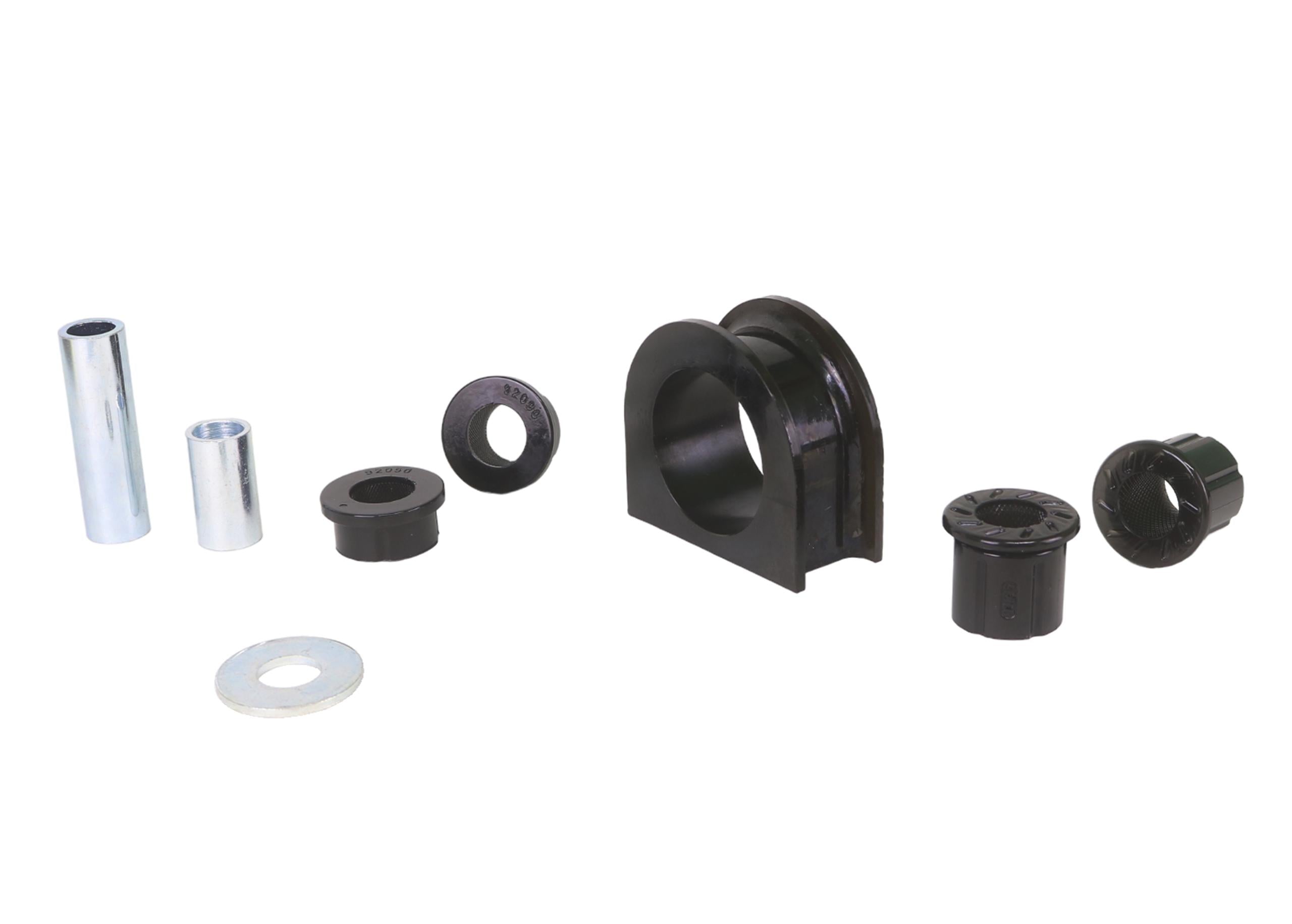 Whiteline Performance Steering rack - bushing Front (2001-2007 Sequoia) - W13399