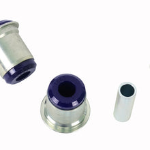 SuperPro Rear Upper Control Arm Bushing Kit