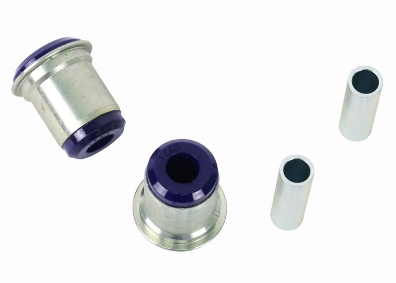 SuperPro Rear Upper Control Arm Bushing Kit